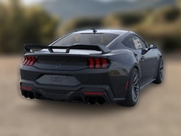 Ford Mustang Dark Horse Fastback 2026