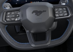Ford Mustang Dark Horse Fastback 2026