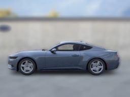 Ford Mustang EcoBoost Fastback 2026