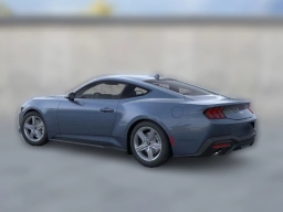 Ford Mustang EcoBoost Fastback 2026