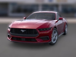 Ford Mustang EcoBoost Premium Fastback 2026