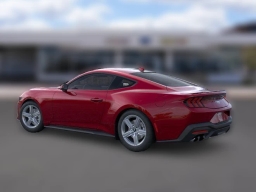 Ford Mustang EcoBoost Premium Fastback 2026