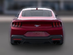 Ford Mustang EcoBoost Premium Fastback 2026