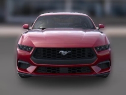 Ford Mustang EcoBoost Premium Fastback 2026
