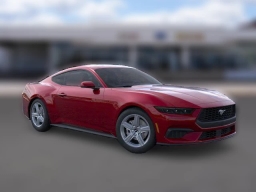 Ford Mustang EcoBoost Premium Fastback 2026