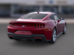 Ford Mustang EcoBoost Premium Fastback 2026