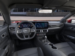 Ford Mustang EcoBoost Premium Fastback 2026