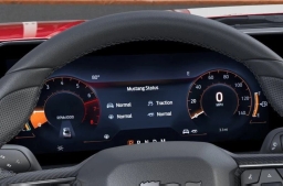Ford Mustang EcoBoost Premium Fastback 2026