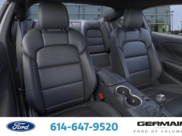 Ford Mustang EcoBoost Premium Fastback 2026
