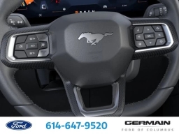 Ford Mustang EcoBoost Premium Fastback 2026