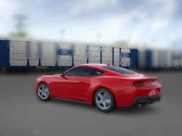 Ford Mustang EcoBoost Fastback 2026