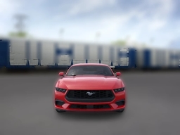 Ford Mustang EcoBoost Fastback 2026