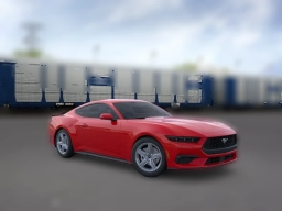 Ford Mustang EcoBoost Fastback 2026