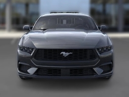 Ford Mustang EcoBoost Premium Fastback 2026