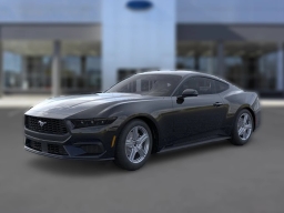 Ford Mustang EcoBoost Premium Fastback 2026