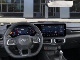 Ford Mustang EcoBoost Premium Fastback 2026