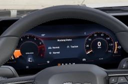 Ford Mustang EcoBoost Premium Fastback 2026