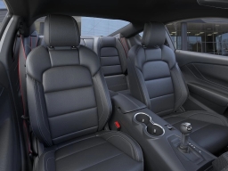 Ford Mustang EcoBoost Premium Fastback 2026