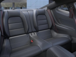 Ford Mustang EcoBoost Premium Fastback 2026