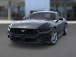 Ford Mustang EcoBoost Premium Fastback 2026