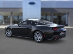 Ford Mustang EcoBoost Premium Fastback 2026
