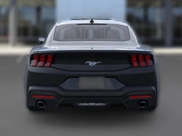 Ford Mustang EcoBoost Premium Fastback 2026