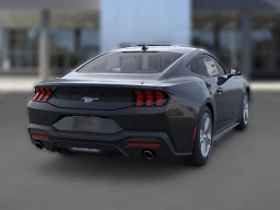 Ford Mustang EcoBoost Premium Fastback 2026