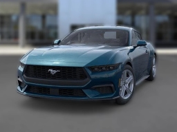 Ford Mustang EcoBoost Fastback 2026