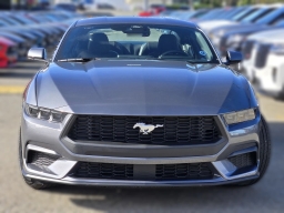 Ford Mustang EcoBoost Fastback 2026