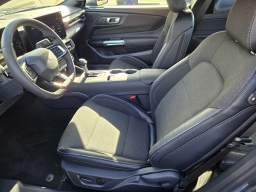 Ford Mustang EcoBoost Fastback 2026