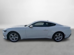 Ford Mustang EcoBoost Fastback 2026