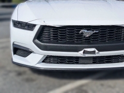 Ford Mustang EcoBoost Fastback 2026
