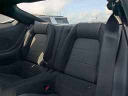 Ford Mustang EcoBoost Fastback 2026