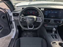 Ford Mustang EcoBoost Fastback 2026