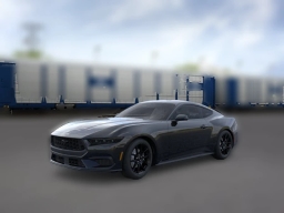 Ford Mustang EcoBoost Fastback 2026