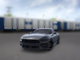 Ford Mustang EcoBoost Fastback 2026
