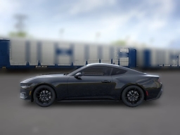 Ford Mustang EcoBoost Fastback 2026