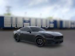 Ford Mustang EcoBoost Fastback 2026