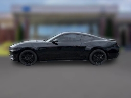 Ford Mustang EcoBoost Premium Fastback 2025