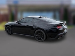 Ford Mustang EcoBoost Premium Fastback 2025