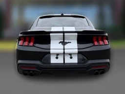 Ford Mustang EcoBoost Premium Fastback 2025