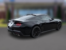 Ford Mustang EcoBoost Premium Fastback 2025