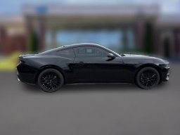Ford Mustang EcoBoost Premium Fastback 2025
