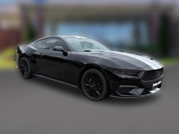 Ford Mustang EcoBoost Premium Fastback 2025