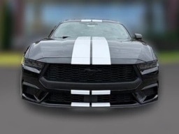 Ford Mustang EcoBoost Premium Fastback 2025
