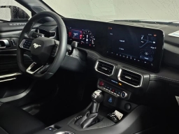 Ford Mustang EcoBoost Premium Fastback 2025