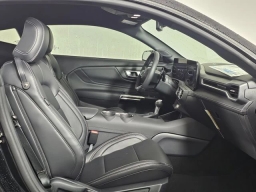 Ford Mustang EcoBoost Premium Fastback 2025