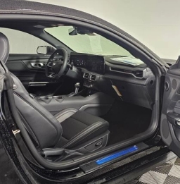 Ford Mustang EcoBoost Premium Fastback 2025