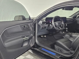 Ford Mustang EcoBoost Premium Fastback 2025