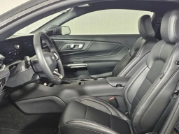 Ford Mustang EcoBoost Premium Fastback 2025